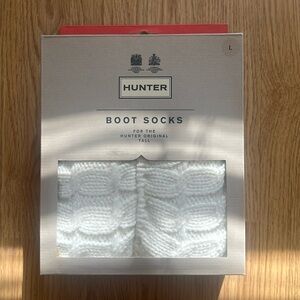 Hunter Boot Socks Tall